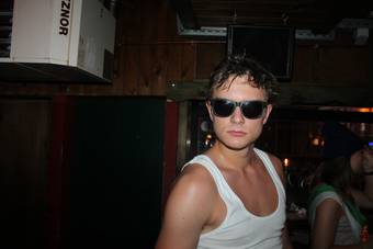 Johny&Marina goliarde 14