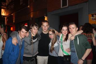 Johny&Marina goliarde 19