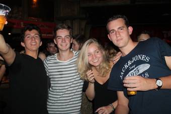 Johny&Marina goliarde 21