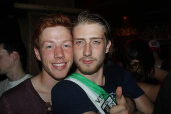 Johny&Marina goliarde 24