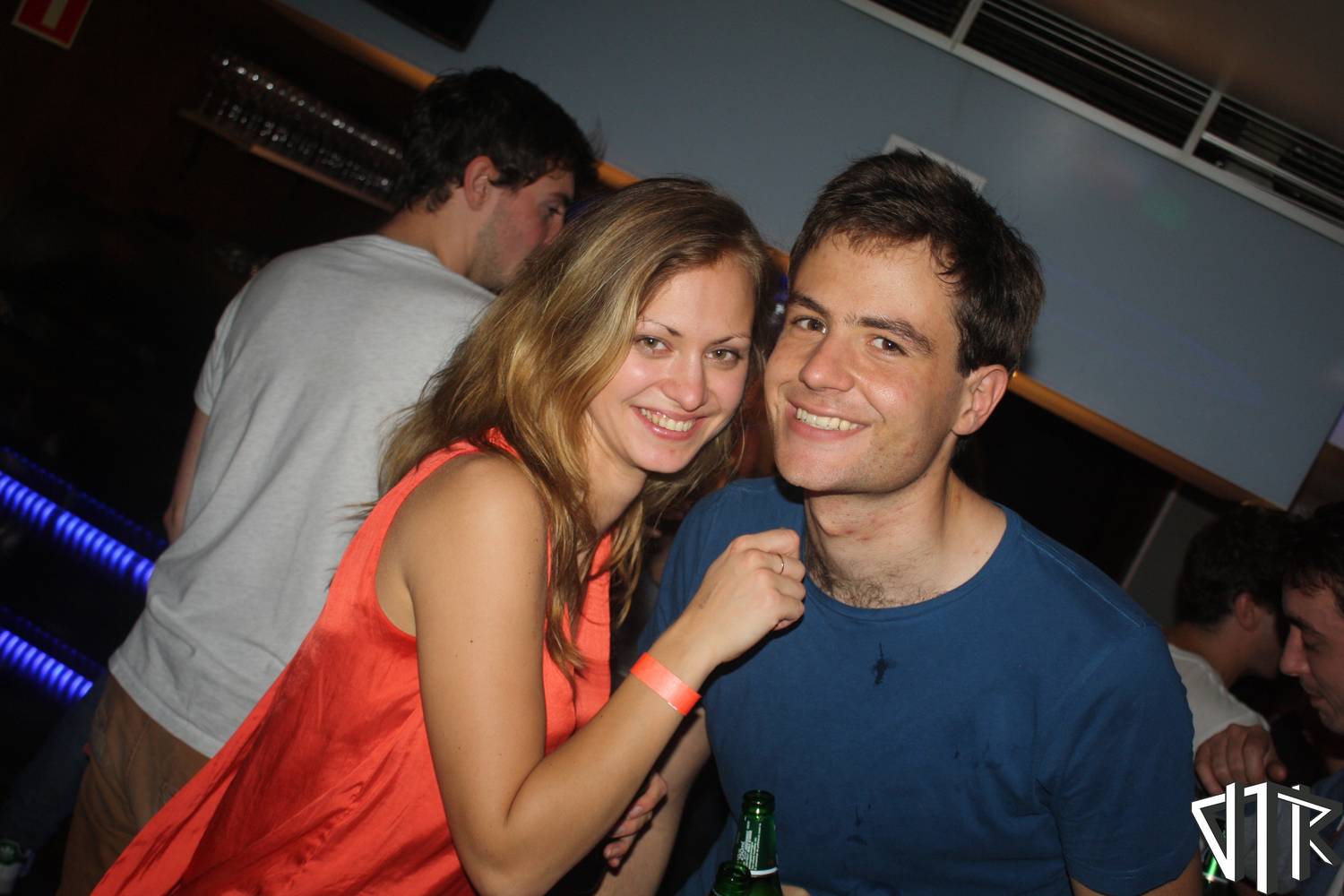 Recruitment Kick-off 4