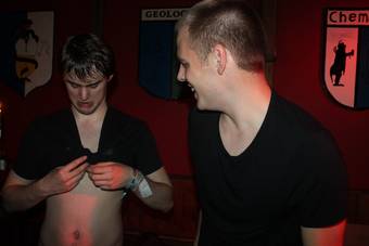 Johny&Marina goliarde 27