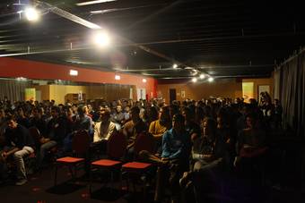 Recruitment Kick-off 5