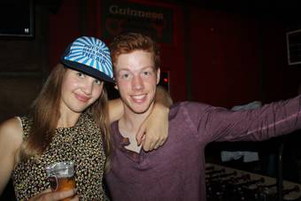 Johny&Marina goliarde 28