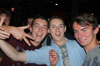 Johny&Marina goliarde 30