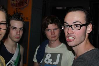 Johny&Marina goliarde 31