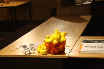 Recruitment Kick-off 6