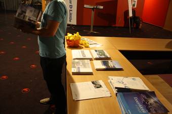 Recruitment Kick-off 8