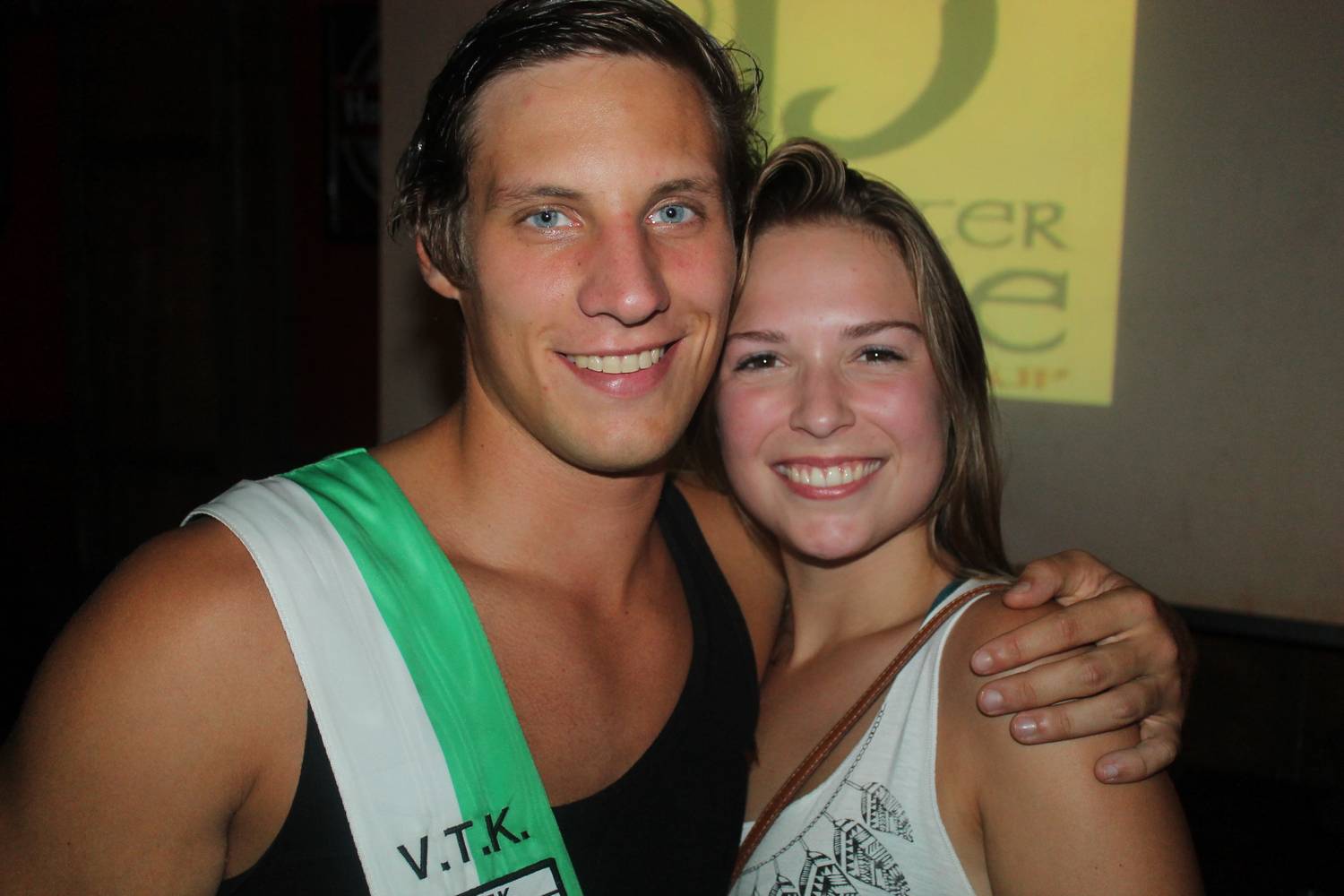 Johny&Marina goliarde 40