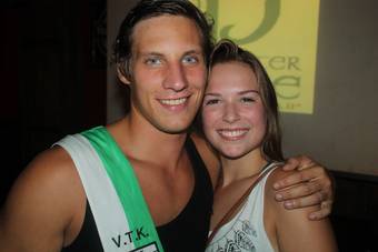 Johny&Marina goliarde 40