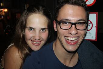 Johny&Marina goliarde 44