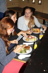 Recruitment Kick-off 11