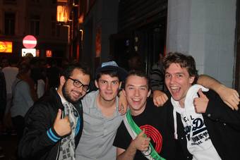 Johny&Marina goliarde 47