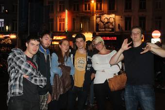 Johny&Marina goliarde 48