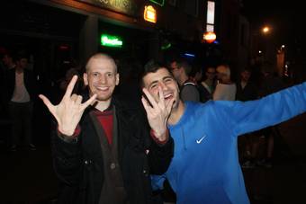 Johny&Marina goliarde 54