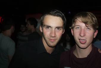 Johny&Marina goliarde 55