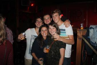 Johny&Marina goliarde 56