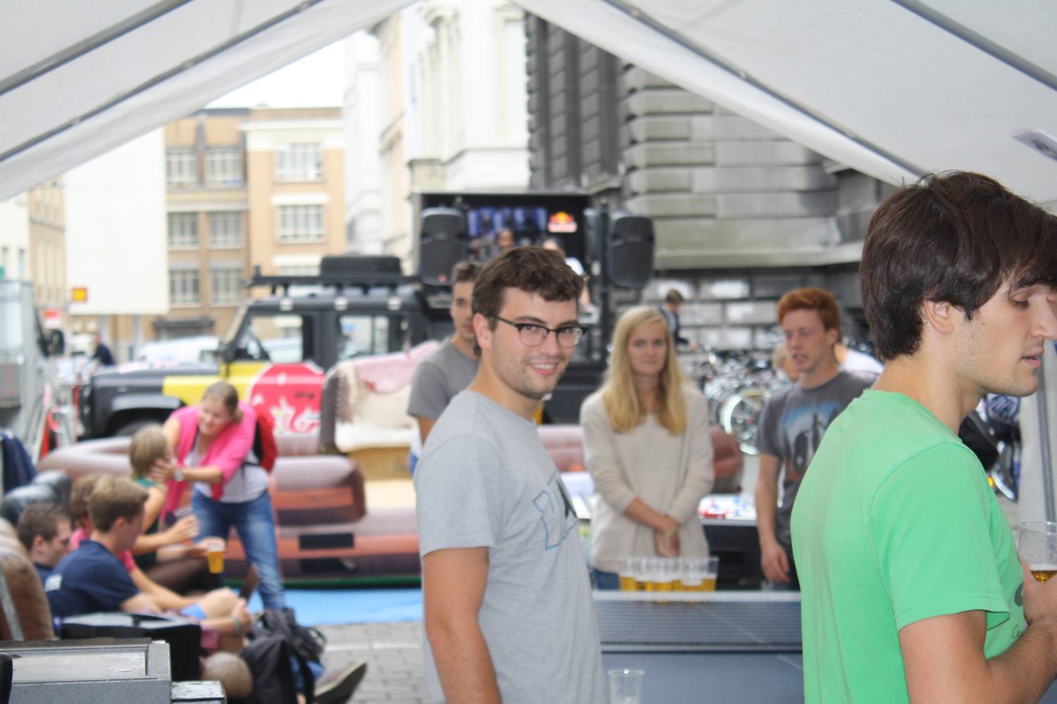 Sport Kick-Off 142