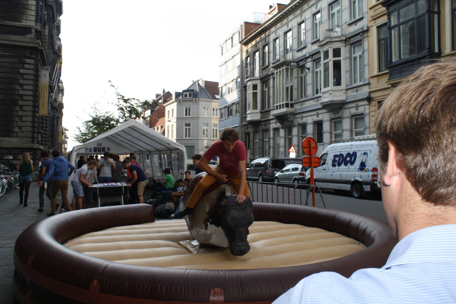Sport Kick-Off 146