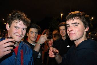 Jeneverlopen 2012 11