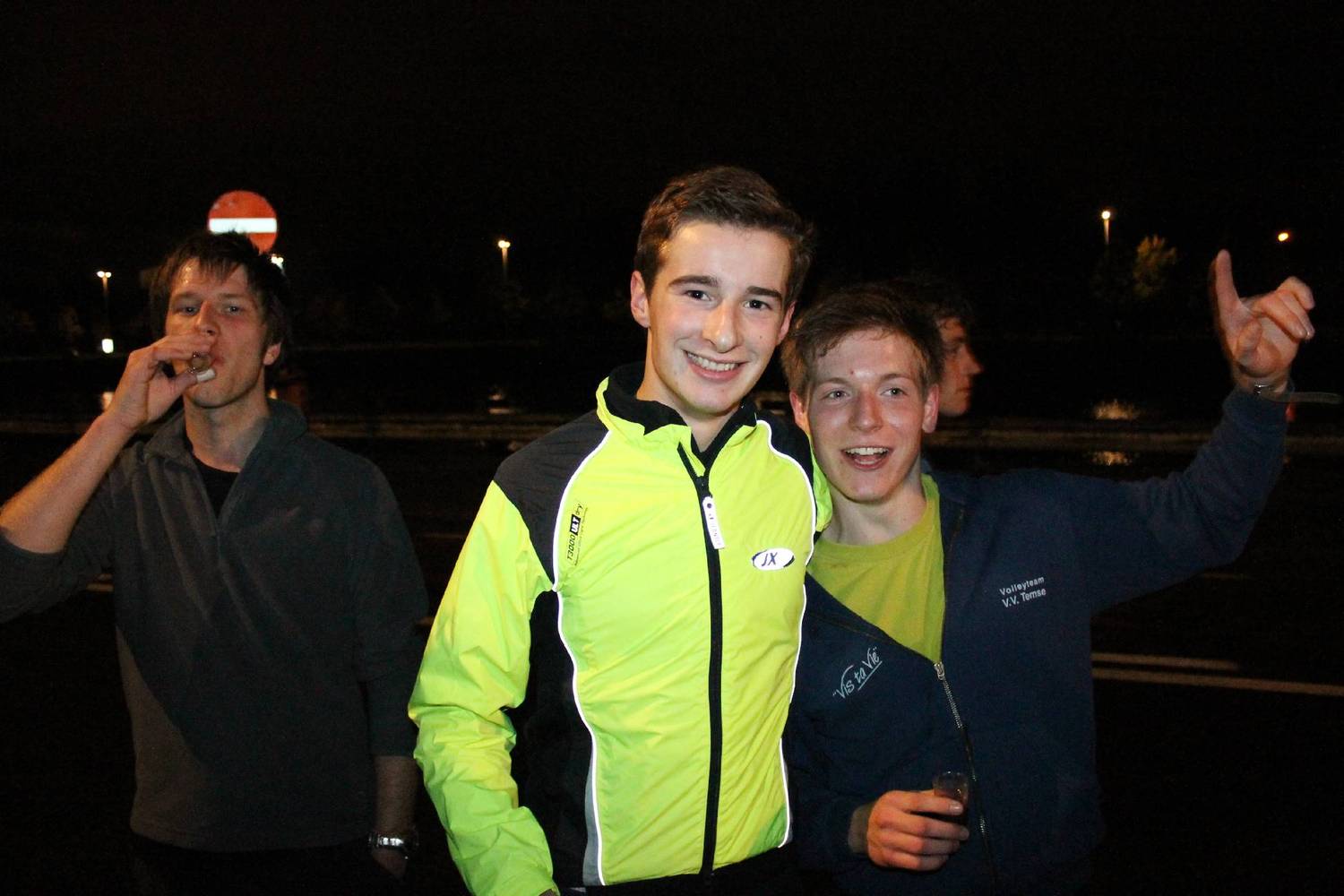 Jeneverlopen 2012 12