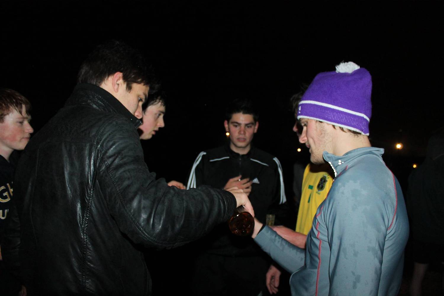 Jeneverlopen 2012 31