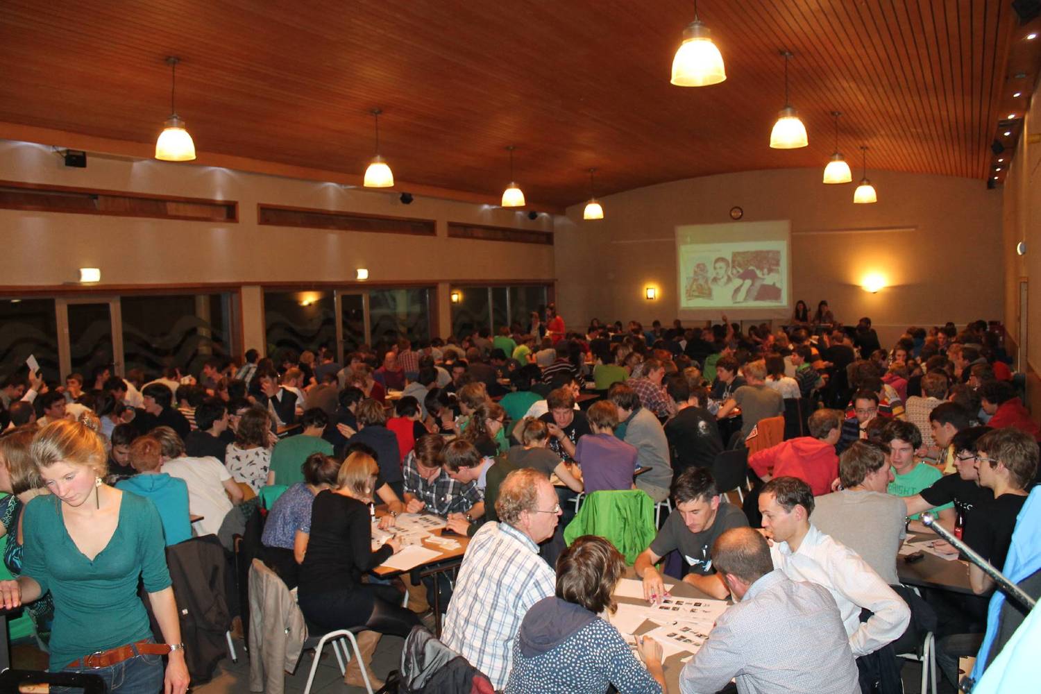 Quiz 2012 33