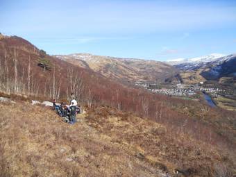 Schotland reis 204