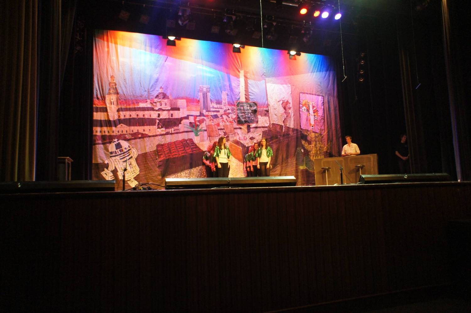 Show2013 10