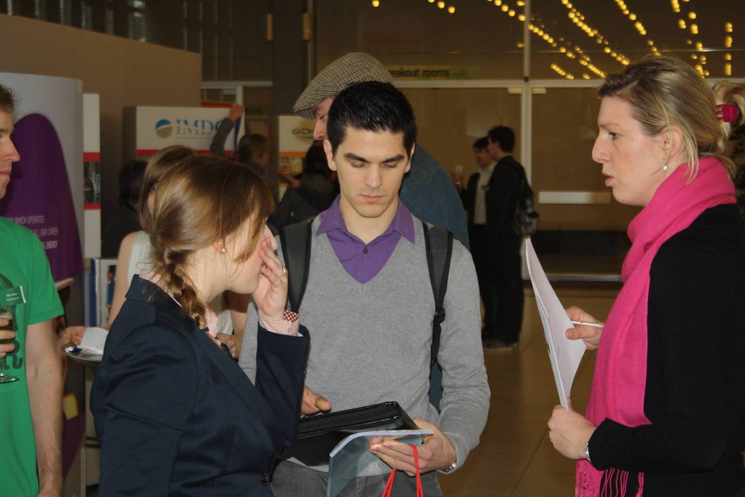 Jobfair 2013 4