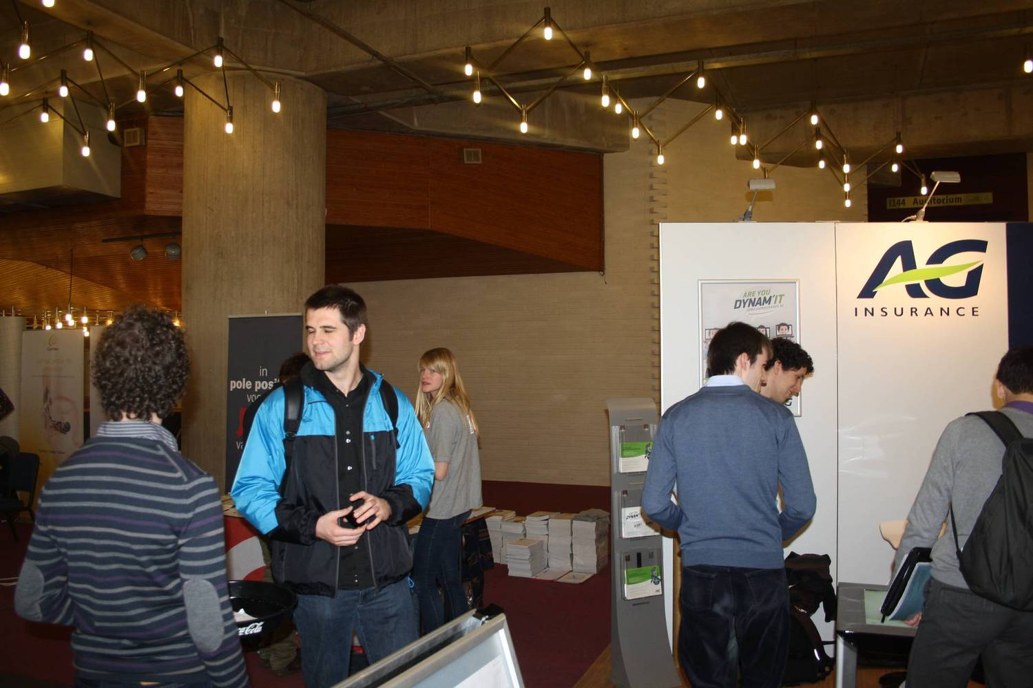 Jobfair 2013 6