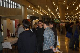 Jobfair 2013 14