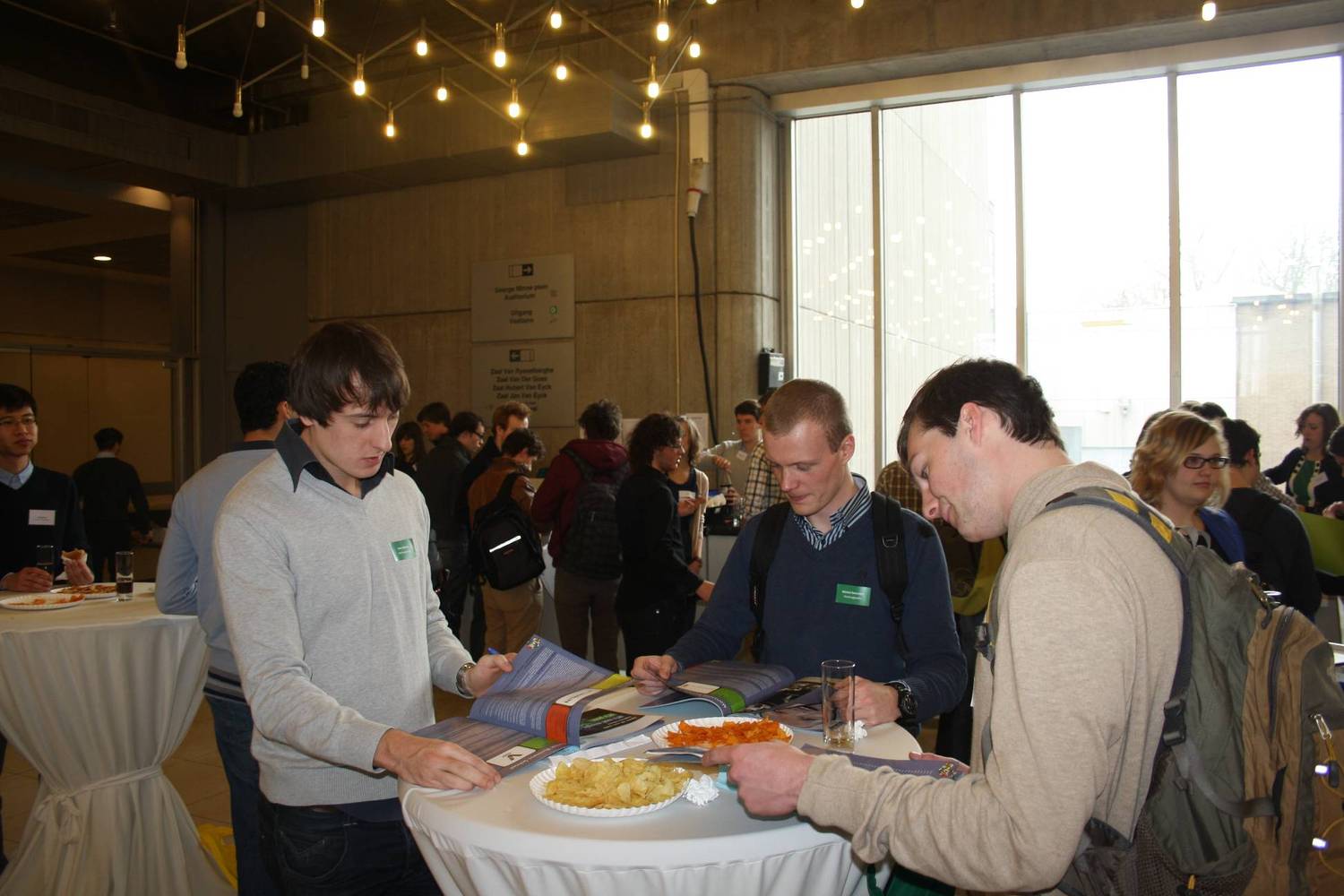 Jobfair 2013 17