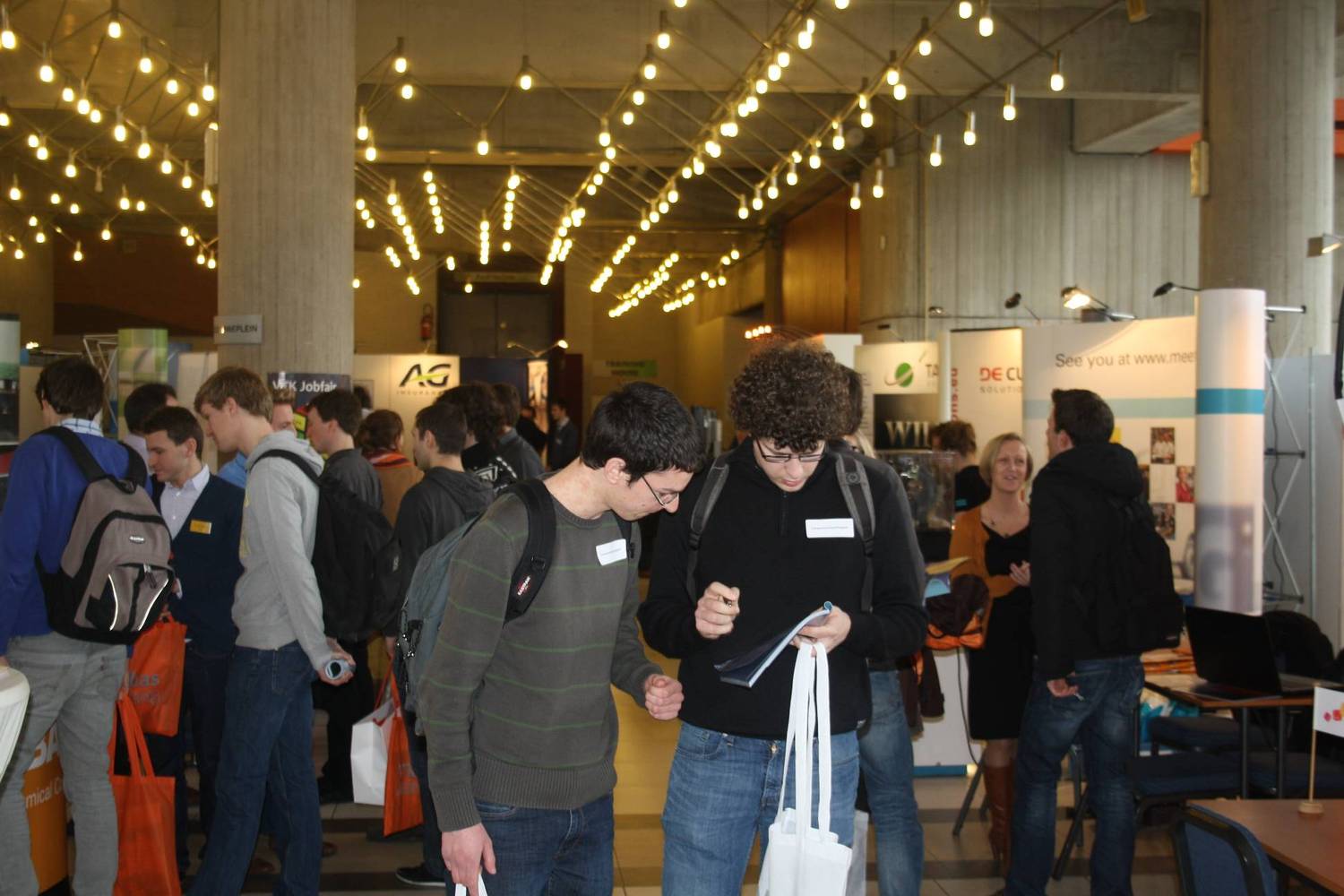 Jobfair 2013 26