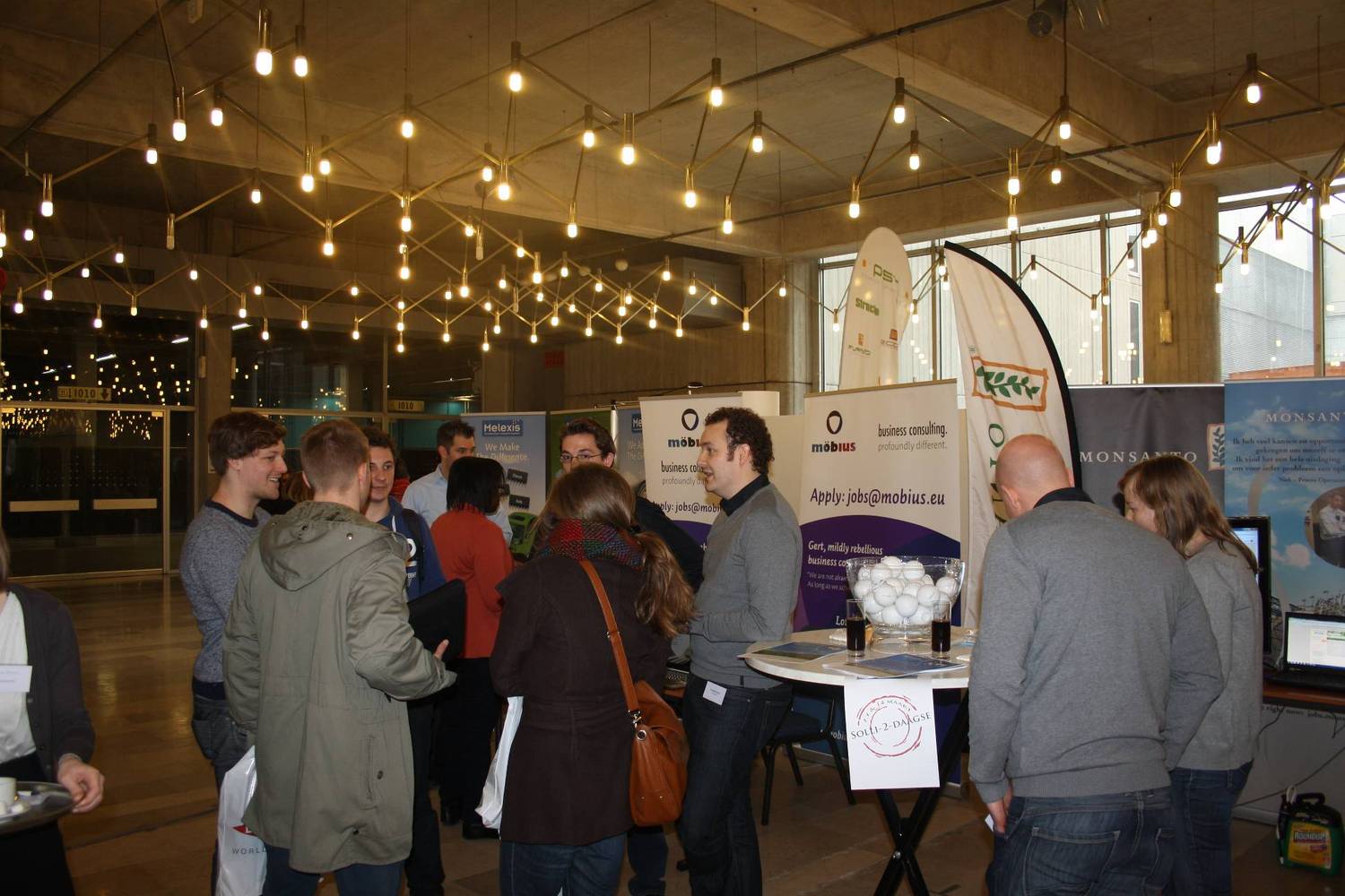Jobfair 2013 33