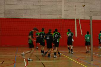 Volleybal H 2013 1