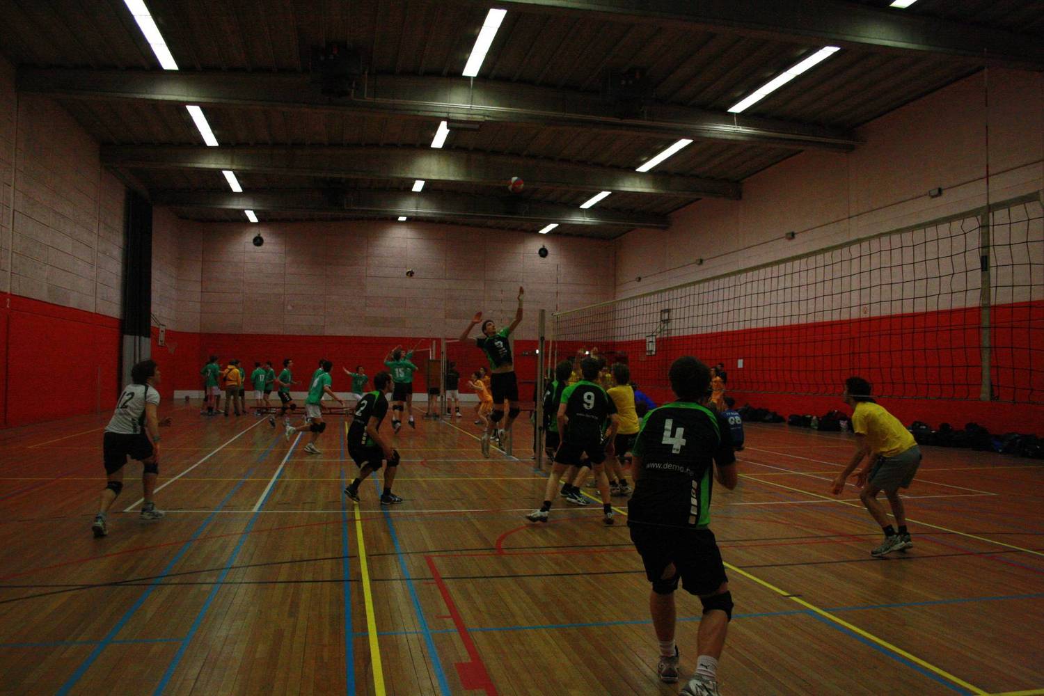 Volleybal H 2013 7