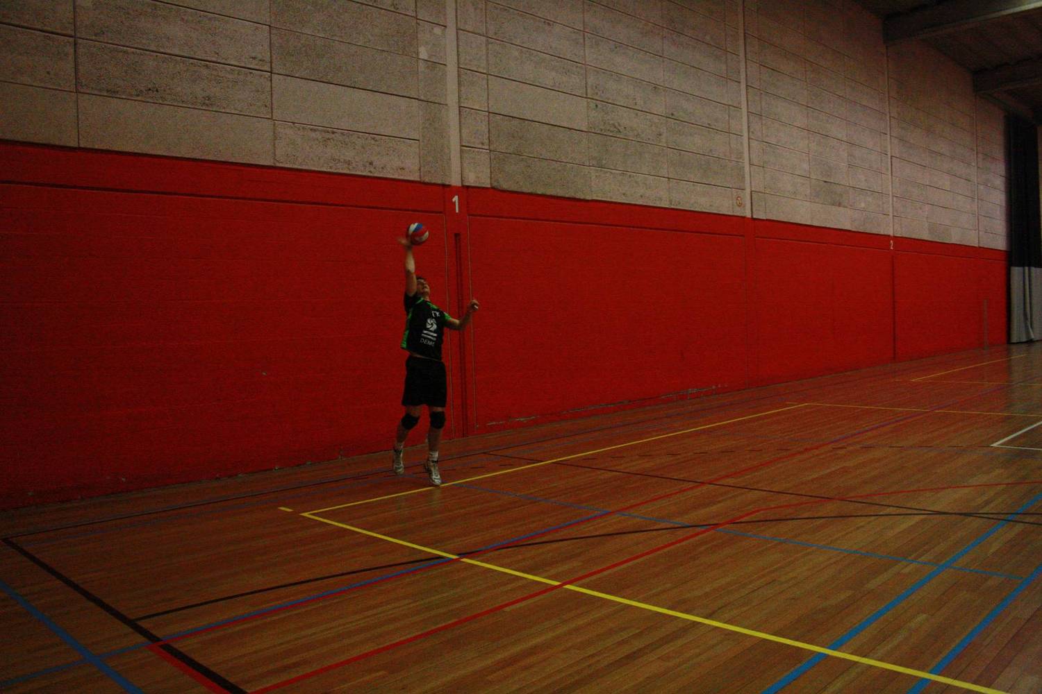 Volleybal H 2013 8