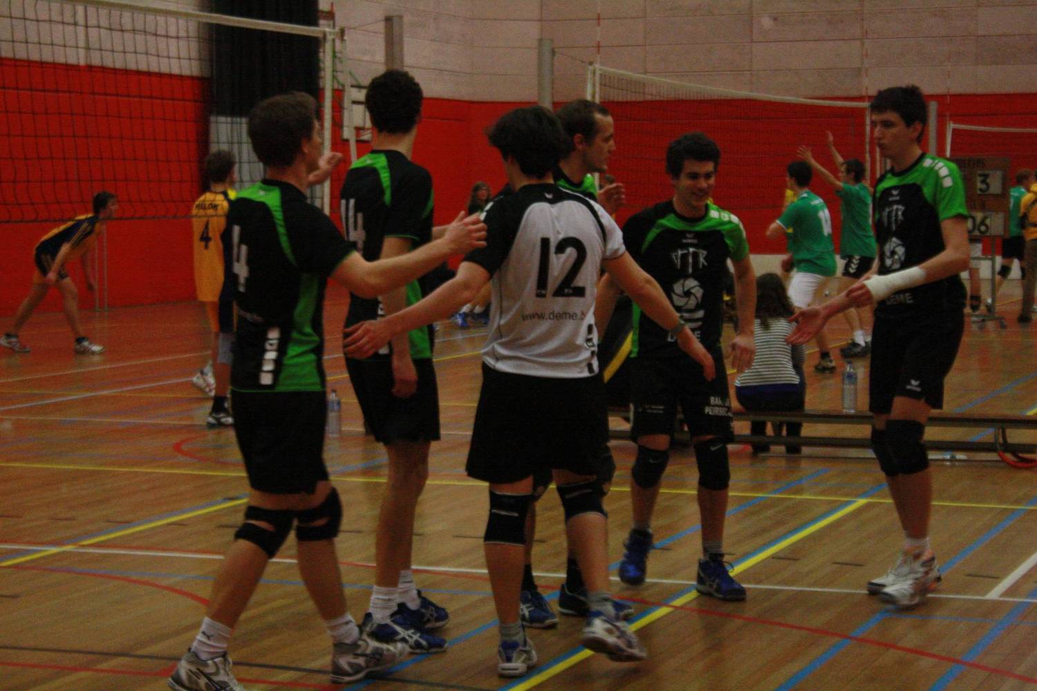 Volleybal H 2013 12