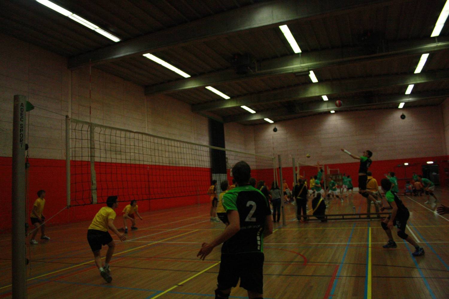 Volleybal H 2013 13