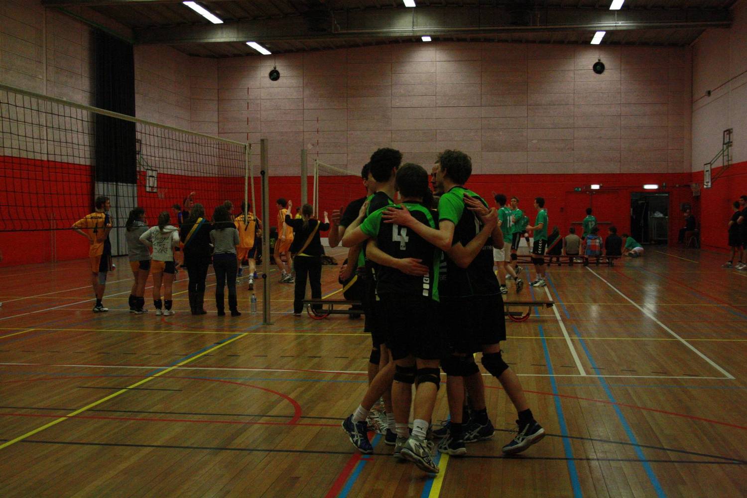 Volleybal H 2013 14