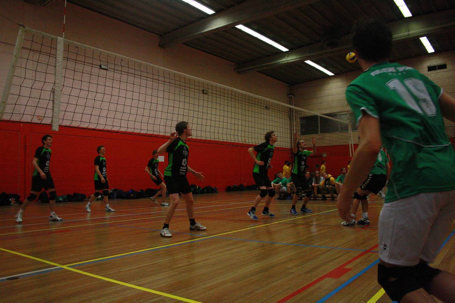 Volleybal H 2013 25