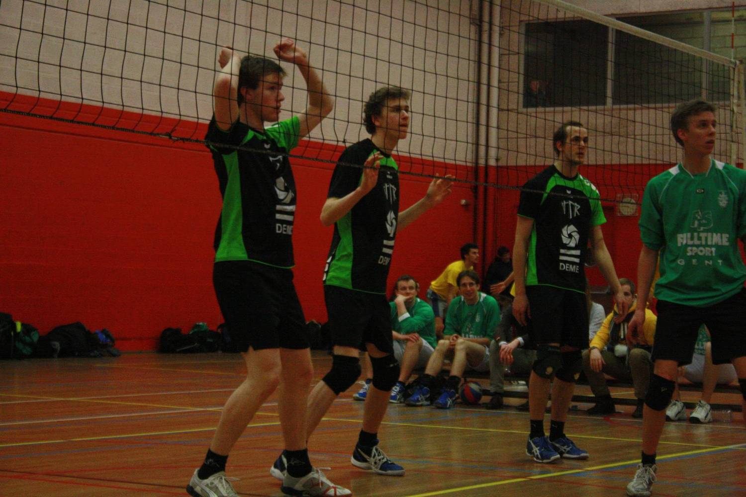 Volleybal H 2013 28