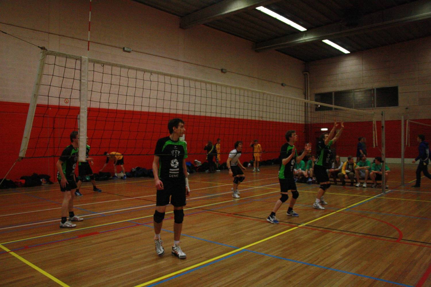 Volleybal H 2013 29