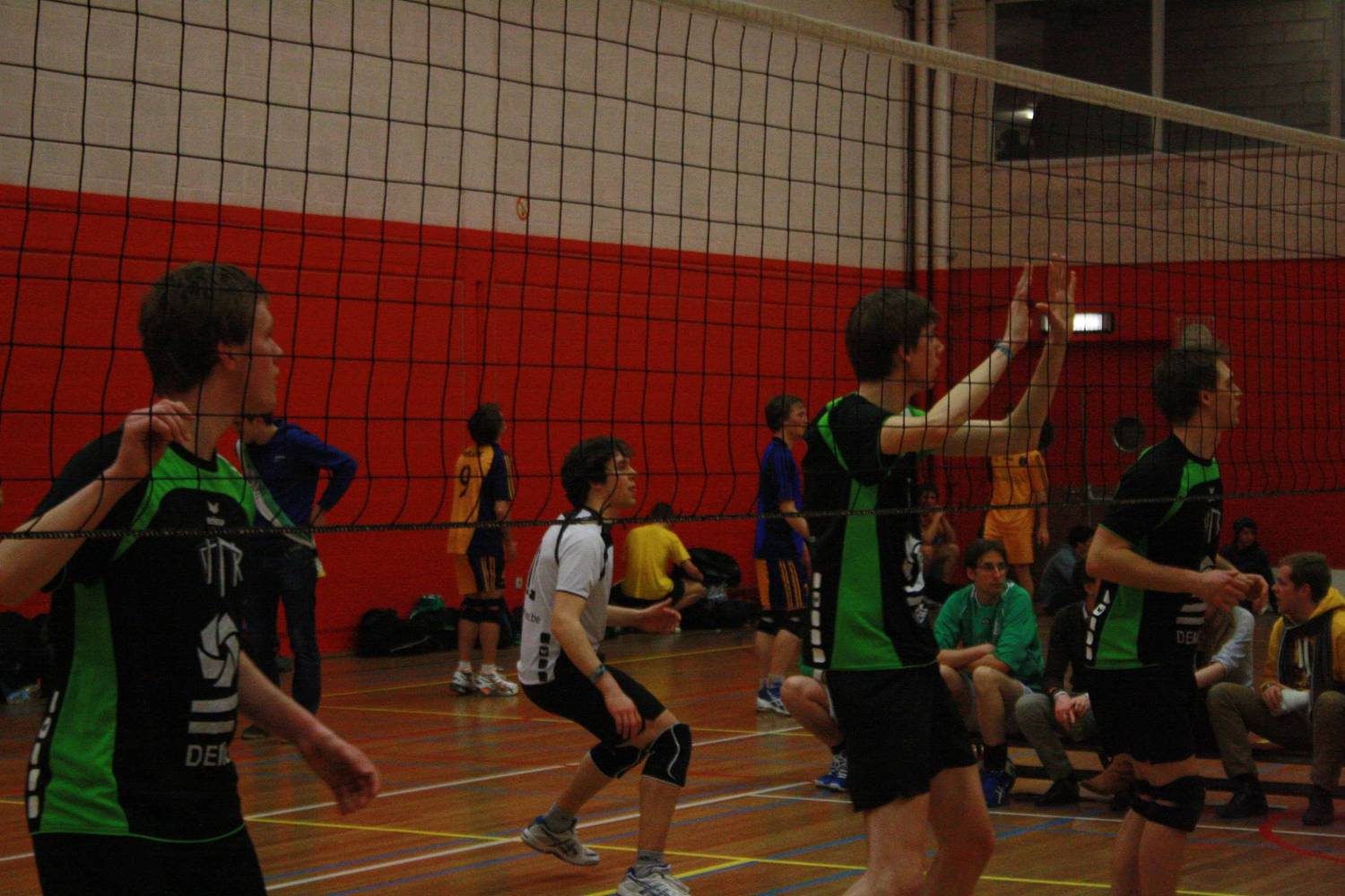 Volleybal H 2013 30