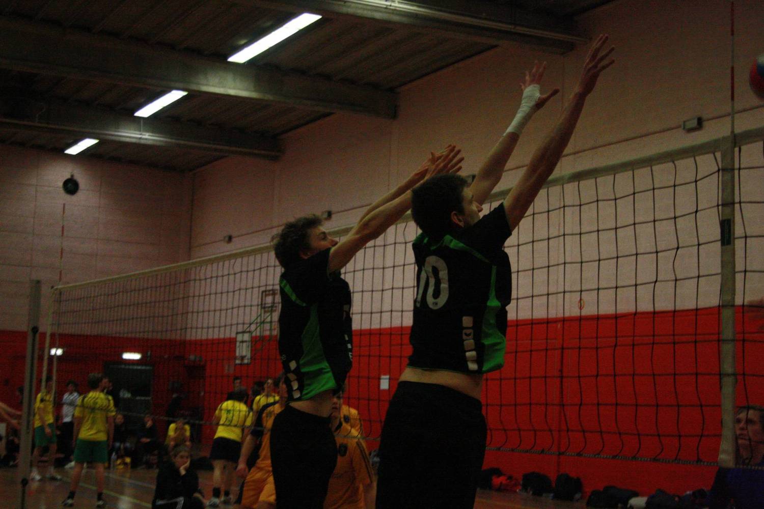 Volleybal H 2013 31