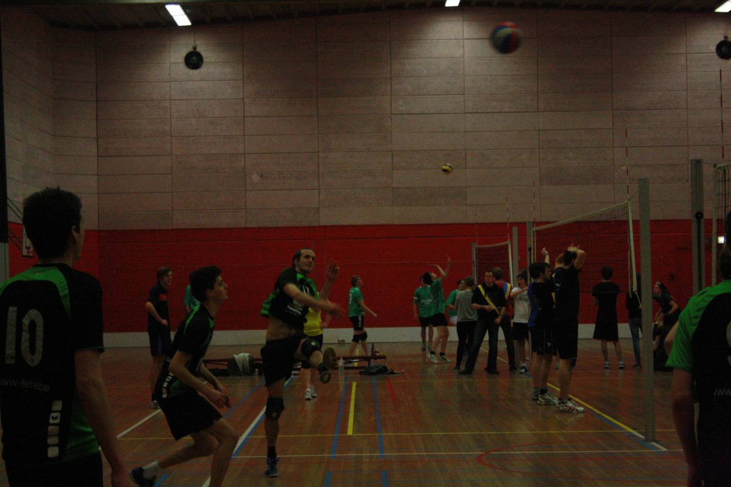 Volleybal H 2013 32