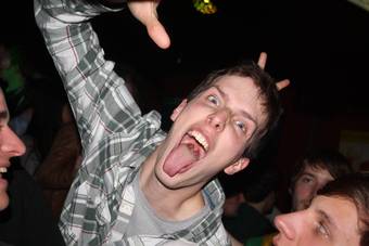GoliardeDJ 32