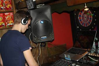 GoliardeDJ 34