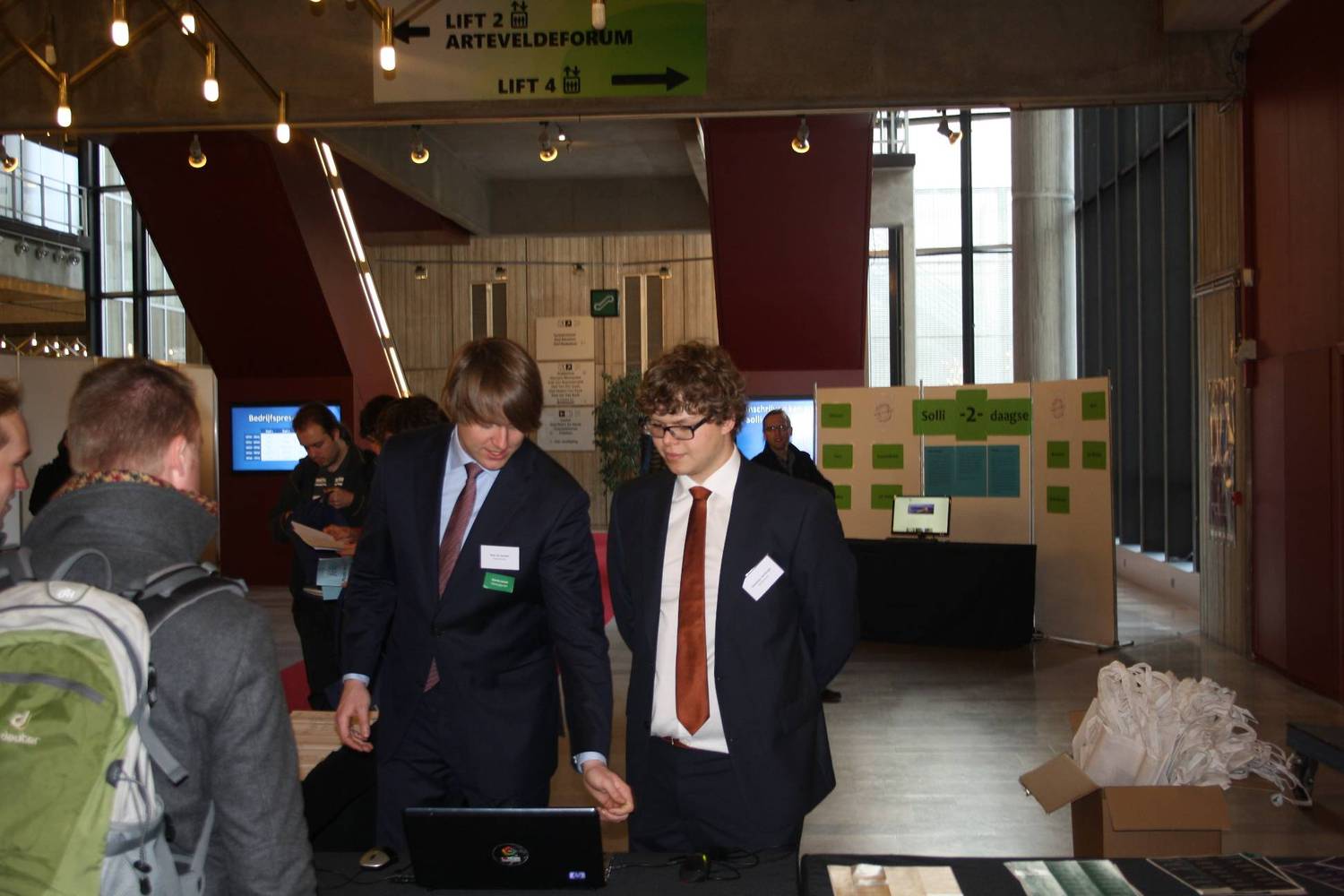 Jobfair 2013 66